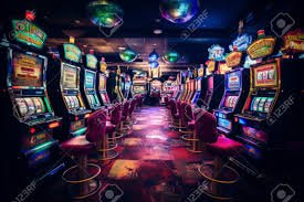 Online Slots ဂိမ်းများ